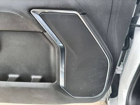 Used 2024 Chevrolet Silverado 2500 LT AWD/4WD image 23