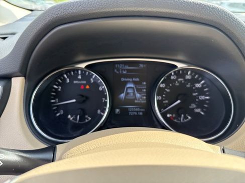 Used 2015 Nissan Rogue SL w/ SL Premium Package image 15