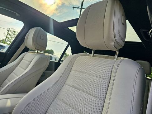 Certified 2024 Mercedes-Benz GLE 450e 4MATIC image 20