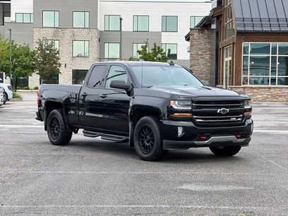 Used 2019 Chevrolet Silverado 1500 LT w/ All Star Edition