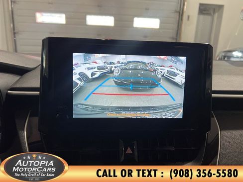 Used 2024 Toyota Corolla LE image 26