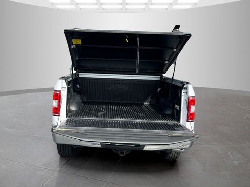 Used 2020 Ford F150 XLT w/ Equipment Group 302A Luxury image 6