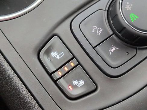 Used 2024 GMC Terrain SLT w/ Tech Package FWD image 22