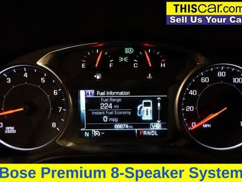 Used 2019 GMC Acadia SLT image 12