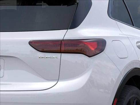 New 2026 Buick Envision Sport Touring AWD/4WD image 11