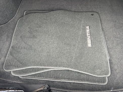 Certified 2024 Nissan Sentra SV w/ All-Weather Package image 13