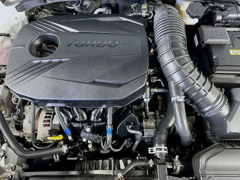 Used 2024 Kia Forte GT image 9