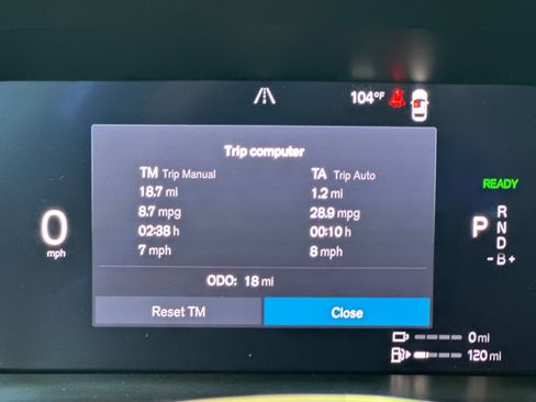 New 2026 Volvo XC60 T8 Plus w/ Climate Package AWD/4WD image 22