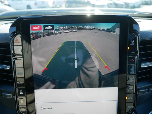 New 2026 RAM 2500 Laramie image 12