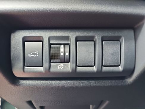 New 2026 Subaru Outback Limited image 27