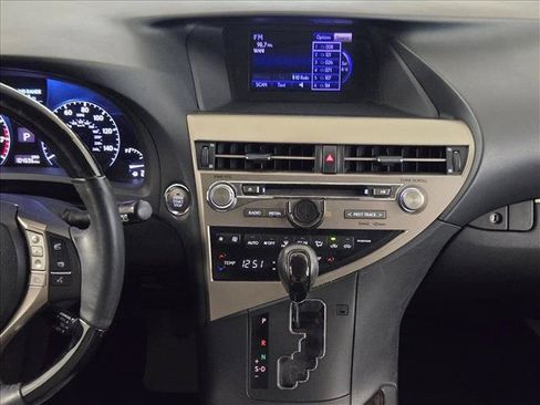 Used 2013 Lexus RX 350 FWD w/ Premium Pkg image 15