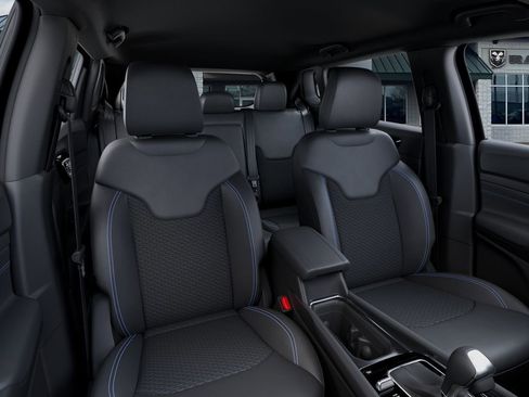 New 2026 Jeep Compass Latitude w/ Quick Order Package 29K image 20