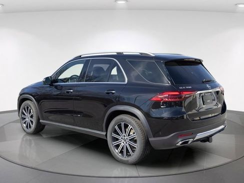 New 2026 Mercedes-Benz GLE 350 4MATIC image 7