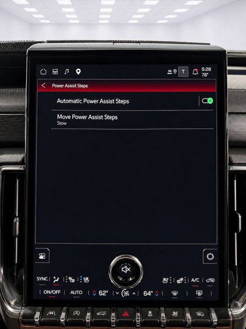 Used 2026 GMC Yukon Denali w/ Denali Reserve Package AWD/4WD image 37