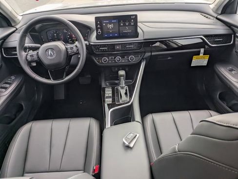 New 2026 Acura ADX FWD image 15