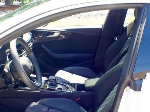 Used 2022 Audi S5 Premium Plus AWD/4WD image 19