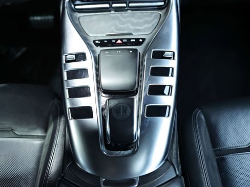 Used 2021 Mercedes-Benz AMG GT 53 w/ Driver Assistance Package image 31