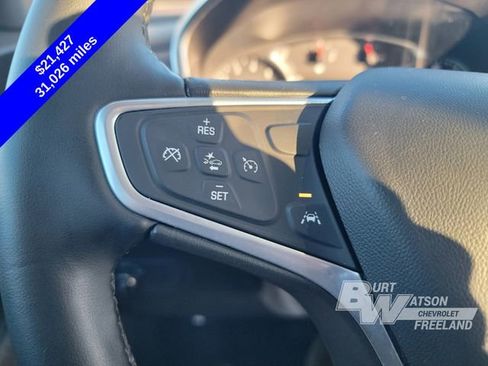 Used 2023 Chevrolet Equinox LT image 14