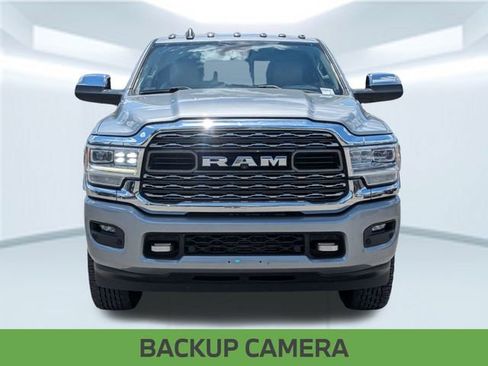 Used 2022 RAM 2500 Limited image 10