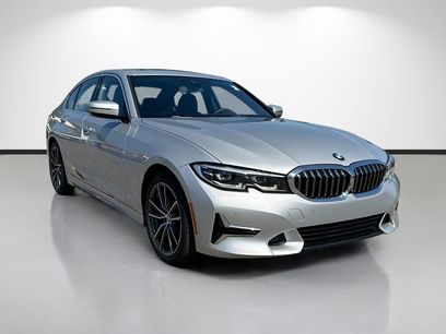Used 2019 BMW 330i Sedan w/ Premium Package