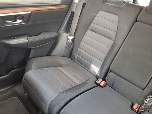 Certified 2020 Honda CR-V EX image 22