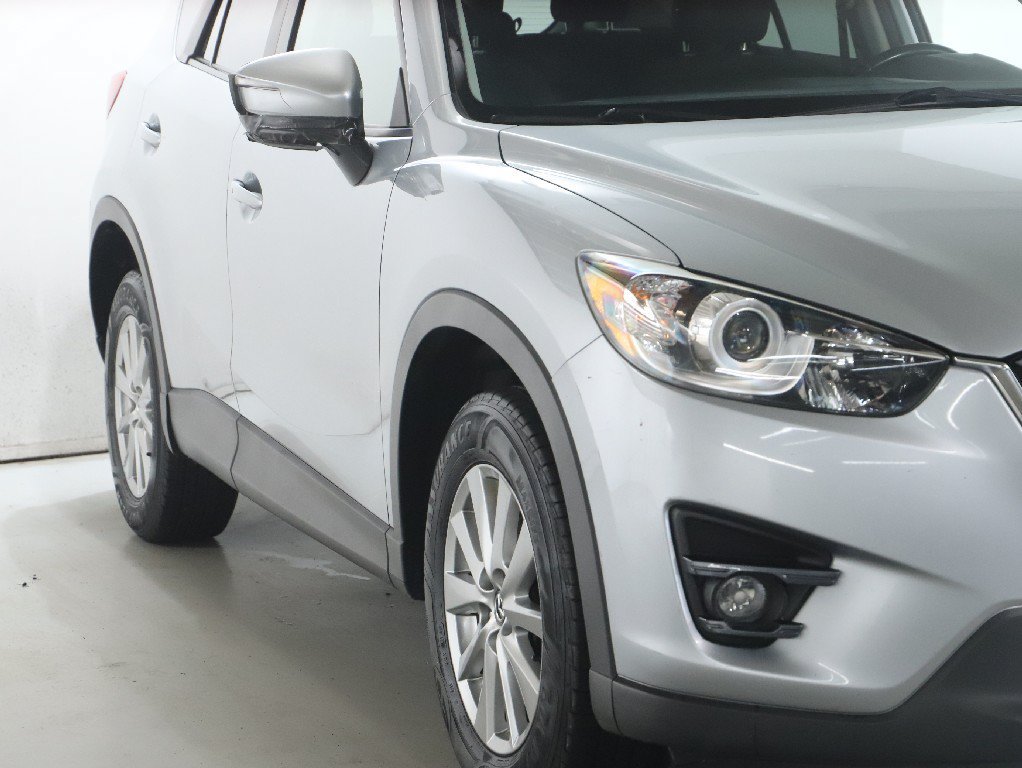 Used 2016 MAZDA CX-5 Touring AWD/4WD image 8