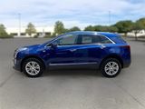 New 2025 Cadillac XT5 Luxury image 4