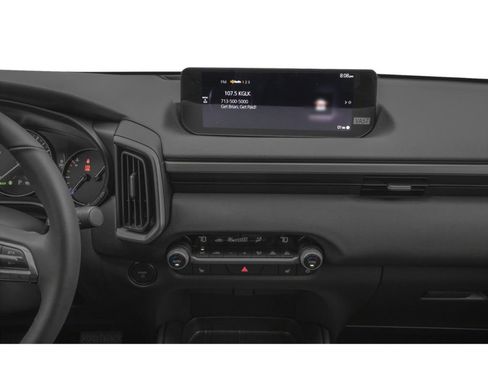 New 2026 MAZDA CX-50 2.5 Hybrid w/ Cargo Package image 7