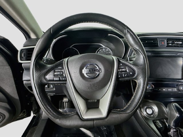 Used 2020 Nissan Maxima Platinum w/ Illumination Package FWD image 12