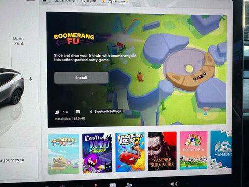 Used 2023 Tesla Model Y Long Range image 21