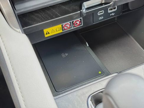 New 2026 Lexus RX 350h AWD/4WD image 32