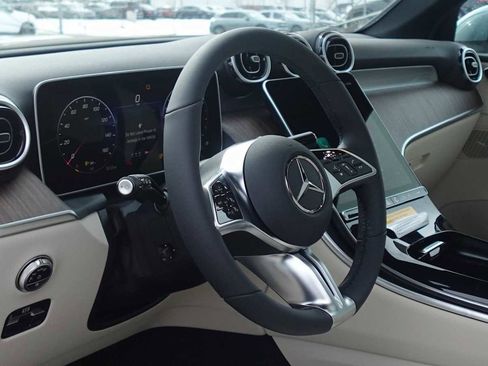 New 2026 Mercedes-Benz GLC 300 GLC 300 image 28