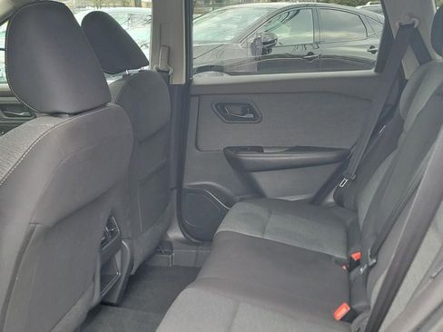 Certified 2021 Nissan Rogue S image 16