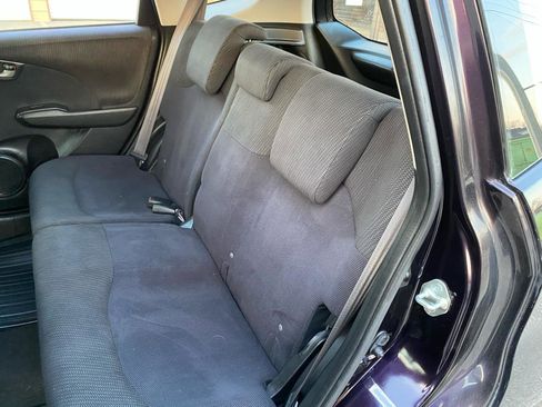 Used 2013 Honda Fit Sport image 7