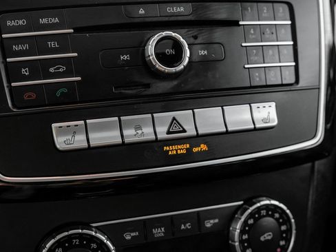 Used 2018 Mercedes-Benz GLE 350 image 21