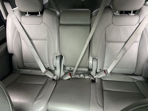 Used 2016 Acura MDX SH-AWD image 19