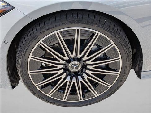 New 2026 Mercedes-Benz CLE 450 4MATIC Cabriolet image 9