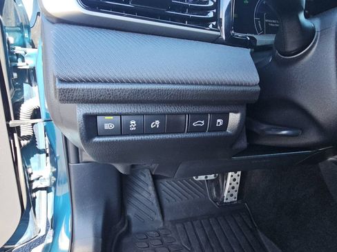 Certified 2026 Toyota Camry SE FWD image 22