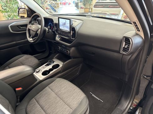 Used 2021 Ford Bronco Sport Big Bend image 18