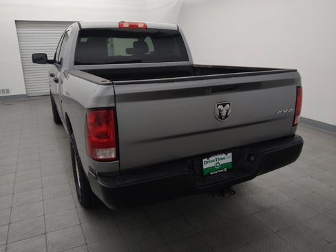 Used 2020 RAM 1500 Tradesman w/ Popular Equipment Group AWD/4WD image 6
