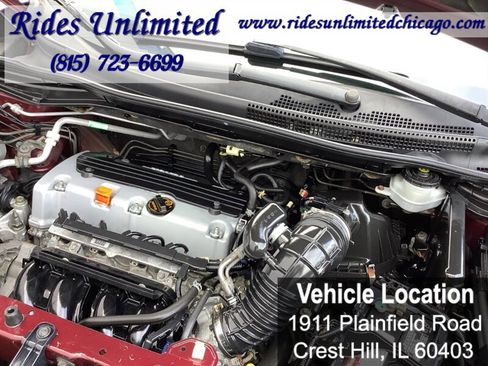 Used 2014 Honda CR-V EX-L image 39