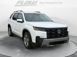 Used 2026 Honda Pilot EX-L video 1