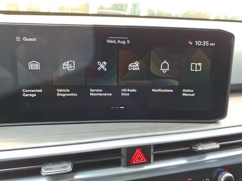 New 2026 Kia Sorento SX AWD/4WD image 21