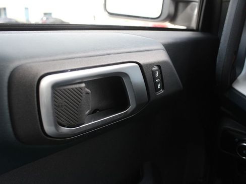 New 2026 Ford Bronco Heritage Edition AWD/4WD image 6