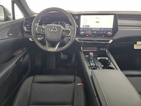 New 2026 Lexus RX 350 AWD image 18
