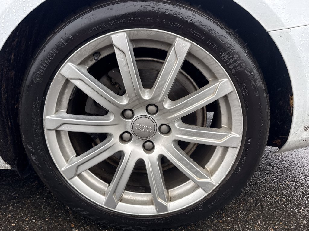 Used 2012 Audi A4 2.0T Premium Plus AWD/4WD image 30