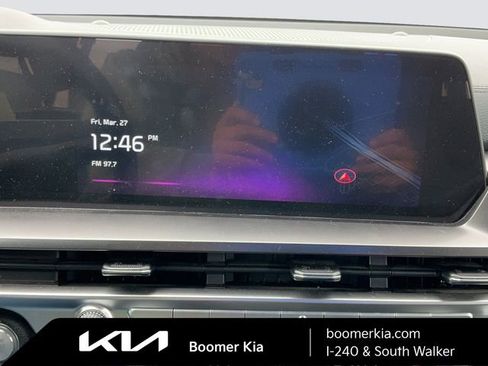 Certified 2025 Kia Telluride S AWD/4WD image 23