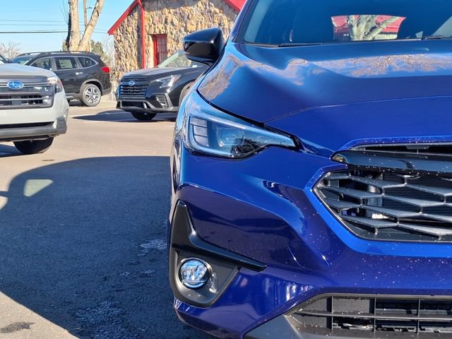 New 2026 Subaru Impreza RS AWD/4WD image 9