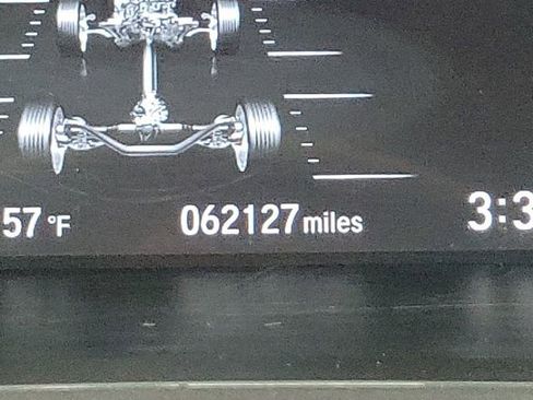 Used 2021 Honda CR-V EX-L image 34