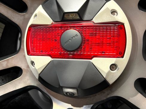 Used 2017 Jeep Wrangler Unlimited Sahara w/ Connectivity Group image 34